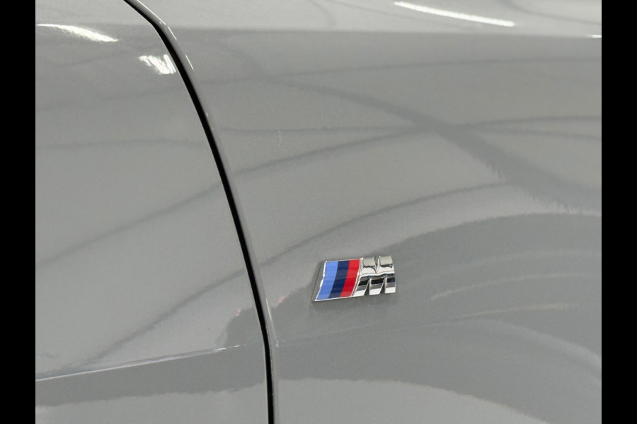 BMW 4 Serie Gran Coupé 420i 184pk Aut. | Navigatie | LED | PDC V+A | Sportstuur | 1e Eigenaar