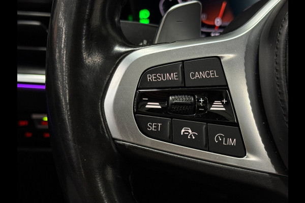 BMW 4 Serie Gran Coupé 420i 184pk Aut. | Navigatie | LED | PDC V+A | Sportstuur | 1e Eigenaar