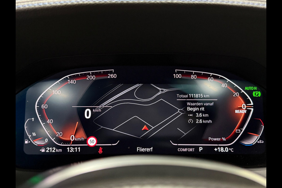 BMW 4 Serie Gran Coupé 420i 184pk Aut. | Navigatie | LED | PDC V+A | Sportstuur | 1e Eigenaar