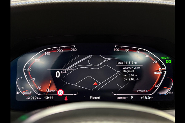 BMW 4 Serie Gran Coupé 420i 184pk Aut. | Navigatie | LED | PDC V+A | Sportstuur | 1e Eigenaar