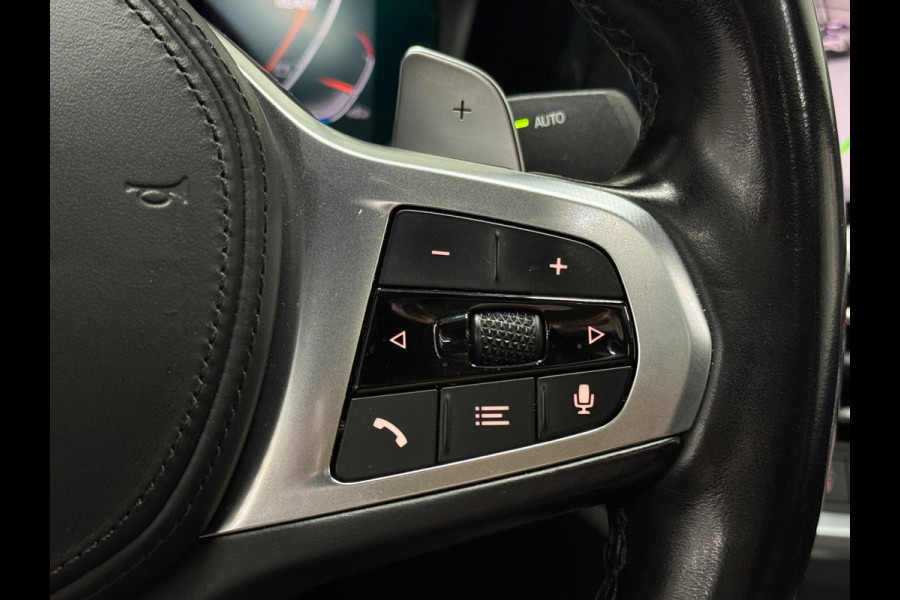 BMW 4 Serie Gran Coupé 420i 184pk Aut. | Navigatie | LED | PDC V+A | Sportstuur | 1e Eigenaar
