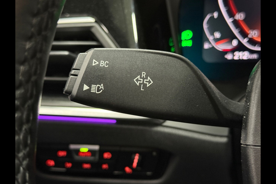 BMW 4 Serie Gran Coupé 420i 184pk Aut. | Navigatie | LED | PDC V+A | Sportstuur | 1e Eigenaar