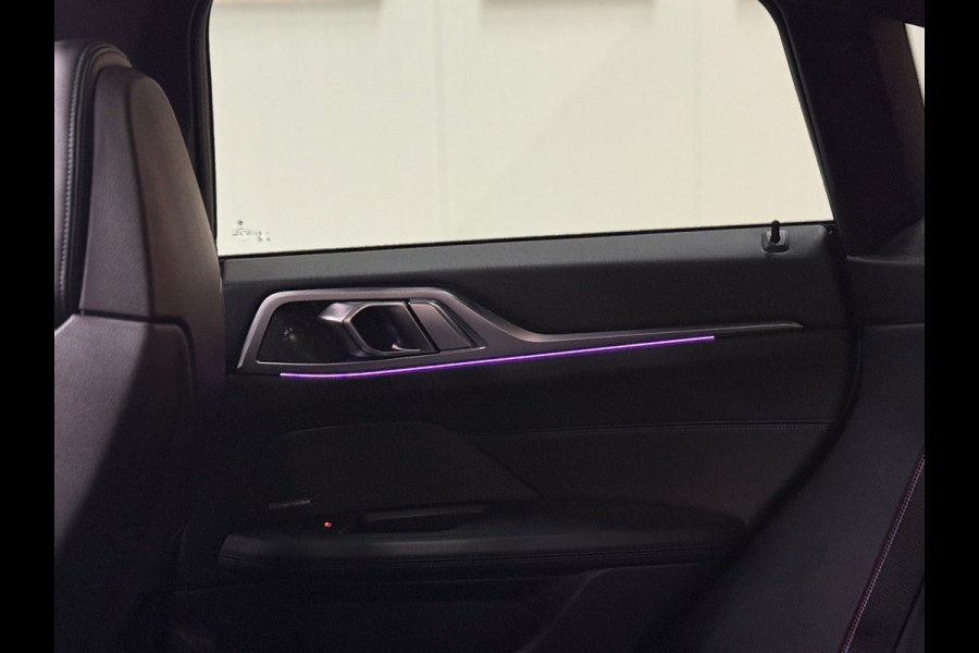 BMW 4 Serie Gran Coupé 420i 184pk Aut. | Navigatie | LED | PDC V+A | Sportstuur | 1e Eigenaar