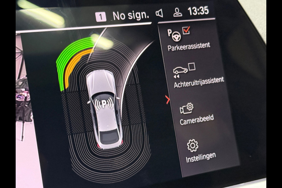 BMW 4 Serie Gran Coupé 420i 184pk Aut. | Navigatie | LED | PDC V+A | Sportstuur | 1e Eigenaar