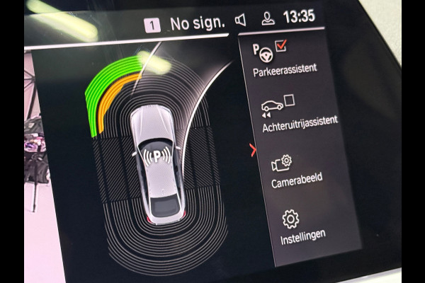 BMW 4 Serie Gran Coupé 420i 184pk Aut. | Navigatie | LED | PDC V+A | Sportstuur | 1e Eigenaar
