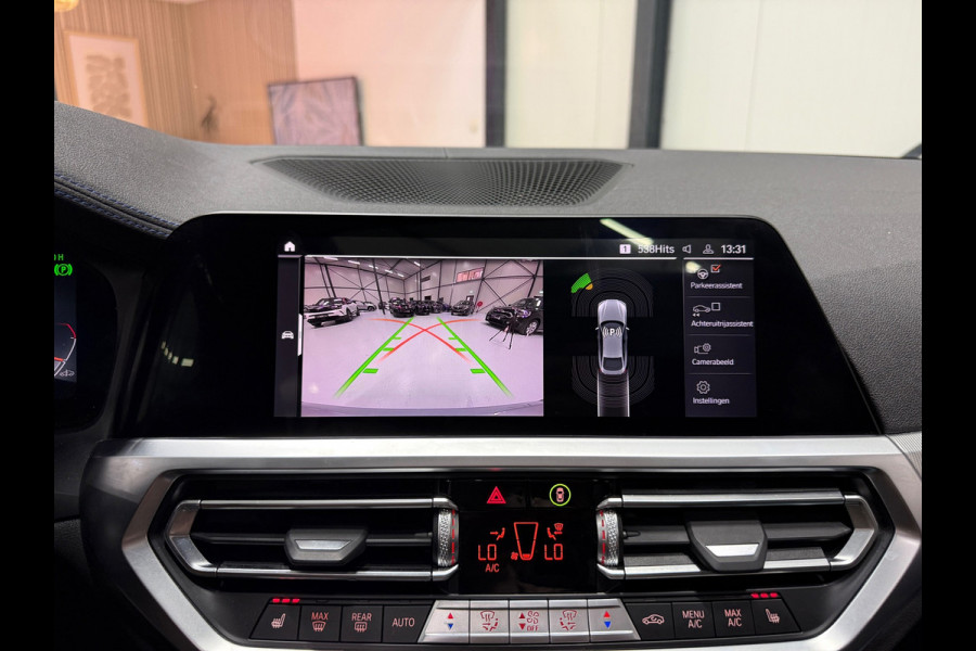 BMW 4 Serie Gran Coupé 420i 184pk Aut. | Navigatie | LED | PDC V+A | Sportstuur | 1e Eigenaar
