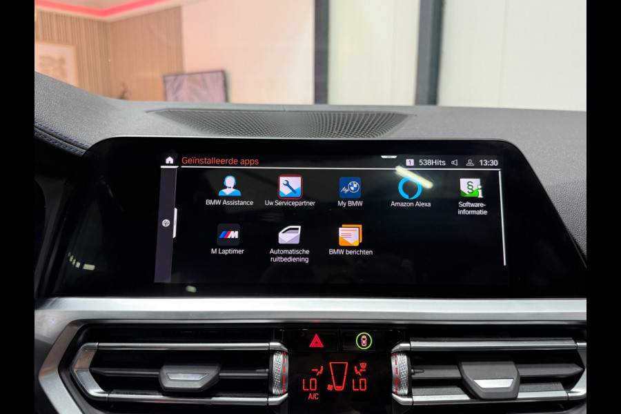 BMW 4 Serie Gran Coupé 420i 184pk Aut. | Navigatie | LED | PDC V+A | Sportstuur | 1e Eigenaar