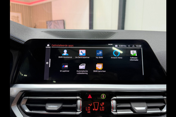 BMW 4 Serie Gran Coupé 420i 184pk Aut. | Navigatie | LED | PDC V+A | Sportstuur | 1e Eigenaar