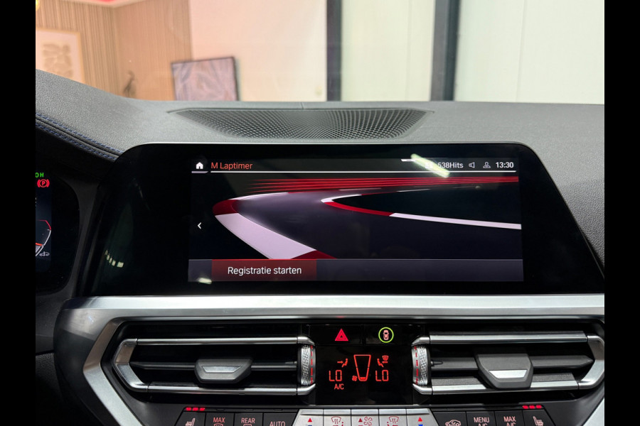 BMW 4 Serie Gran Coupé 420i 184pk Aut. | Navigatie | LED | PDC V+A | Sportstuur | 1e Eigenaar