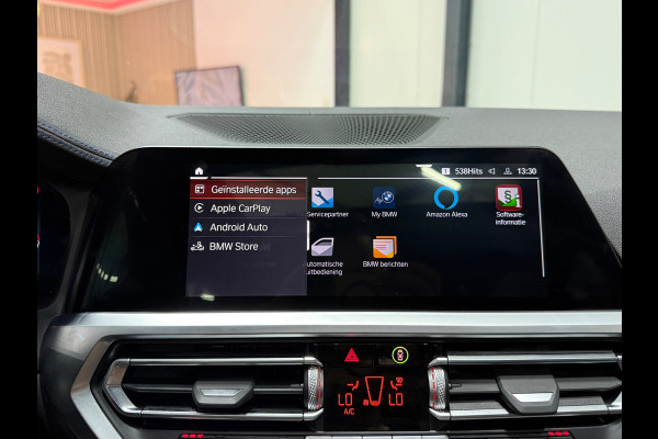 BMW 4 Serie Gran Coupé 420i 184pk Aut. | Navigatie | LED | PDC V+A | Sportstuur | 1e Eigenaar