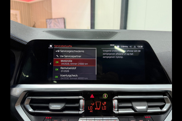BMW 4 Serie Gran Coupé 420i 184pk Aut. | Navigatie | LED | PDC V+A | Sportstuur | 1e Eigenaar