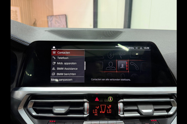 BMW 4 Serie Gran Coupé 420i 184pk Aut. | Navigatie | LED | PDC V+A | Sportstuur | 1e Eigenaar