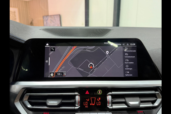 BMW 4 Serie Gran Coupé 420i 184pk Aut. | Navigatie | LED | PDC V+A | Sportstuur | 1e Eigenaar