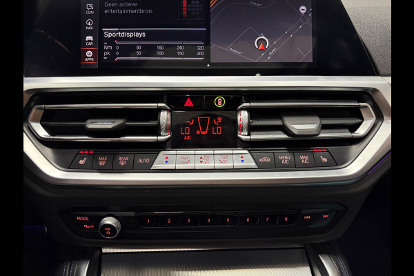 BMW 4 Serie Gran Coupé 420i 184pk Aut. | Navigatie | LED | PDC V+A | Sportstuur | 1e Eigenaar