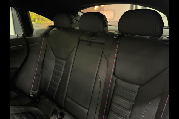 BMW 4 Serie Gran Coupé 420i 184pk Aut. | Navigatie | LED | PDC V+A | Sportstuur | 1e Eigenaar