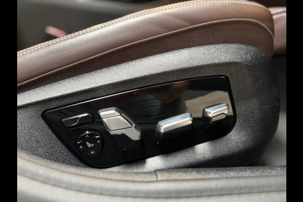 BMW 5 Serie VERKOCHT! 530e High Executive M-SPORT|SCHUIFDAK|HuD|360 CAMERA|LASER|MEMORY|KEYLESS|SFEERVERLICHTING|DODEHOEK|LANE AS