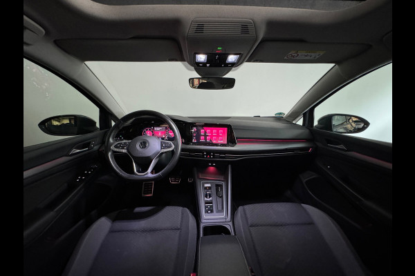 Volkswagen Golf 2.0 TDI R-Line Pano|Camera|Stoelverwarming|Sfeer|Keyless