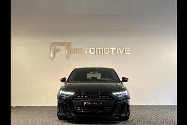 Audi A1 SPORTBACK 30 TFSI EPIC Stoelverwarming |Cruise Control|Lane Assist|Carplay