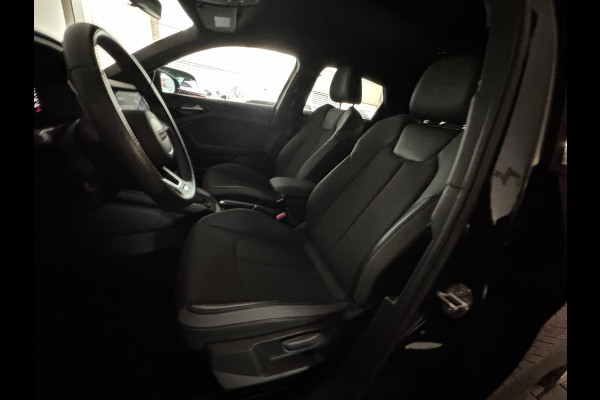 Audi A1 SPORTBACK 30 TFSI EPIC Stoelverwarming |Cruise Control|Lane Assist|Carplay