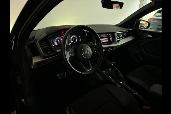 Audi A1 SPORTBACK 30 TFSI EPIC Stoelverwarming |Cruise Control|Lane Assist|Carplay