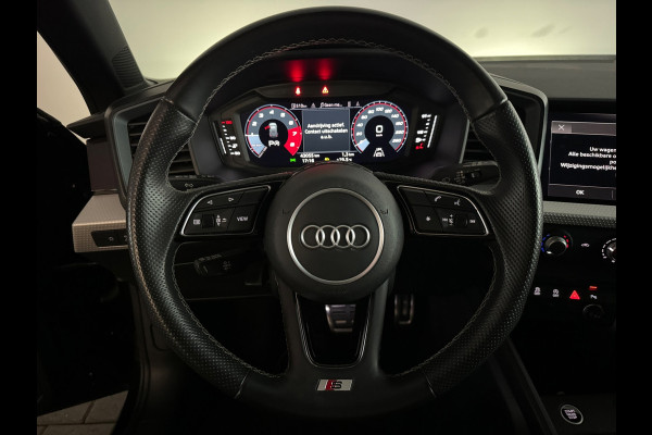 Audi A1 SPORTBACK 30 TFSI EPIC Stoelverwarming |Cruise Control|Lane Assist|Carplay