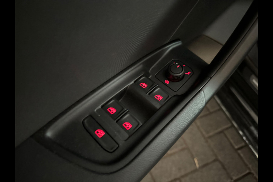 Audi A1 SPORTBACK 30 TFSI EPIC Stoelverwarming |Cruise Control|Lane Assist|Carplay