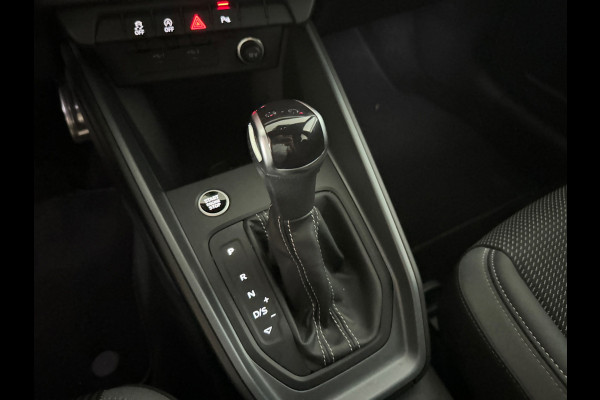 Audi A1 SPORTBACK 30 TFSI EPIC Stoelverwarming |Cruise Control|Lane Assist|Carplay