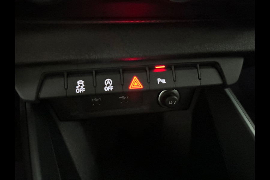 Audi A1 SPORTBACK 30 TFSI EPIC Stoelverwarming |Cruise Control|Lane Assist|Carplay