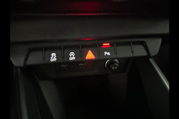 Audi A1 SPORTBACK 30 TFSI EPIC Stoelverwarming |Cruise Control|Lane Assist|Carplay