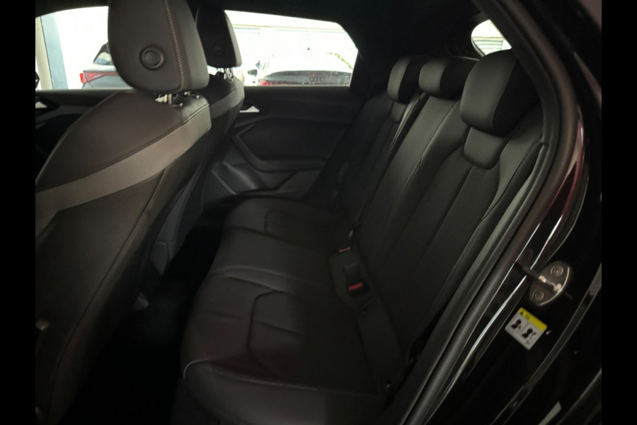 Audi A1 SPORTBACK 30 TFSI EPIC Stoelverwarming |Cruise Control|Lane Assist|Carplay