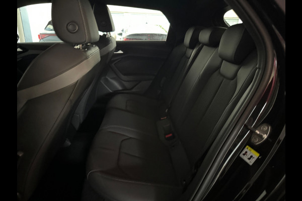 Audi A1 SPORTBACK 30 TFSI EPIC Stoelverwarming |Cruise Control|Lane Assist|Carplay