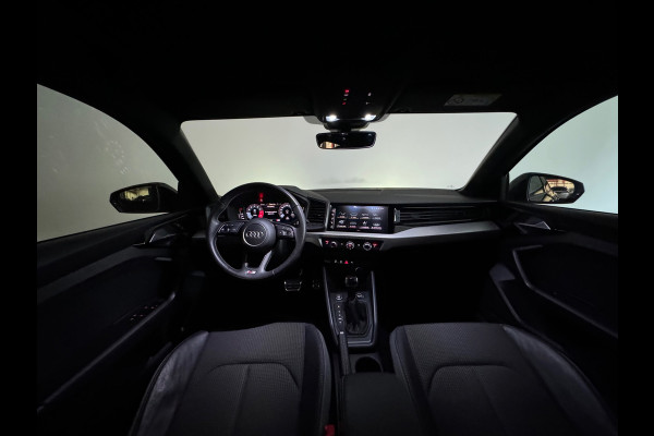 Audi A1 SPORTBACK 30 TFSI EPIC Stoelverwarming |Cruise Control|Lane Assist|Carplay