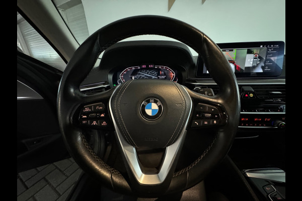 BMW 5 Serie Touring 520i High Executive Edition Memory|360|Trekhaak|BlindSpot