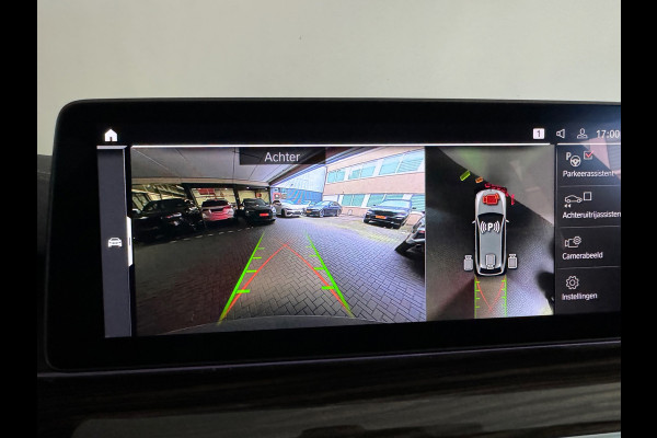 BMW 5 Serie Touring 520i High Executive Edition Memory|360|Trekhaak|BlindSpot