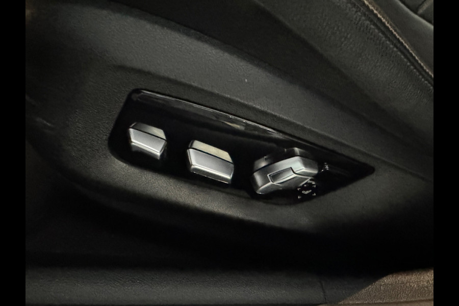 BMW 5 Serie Touring 520i High Executive Edition Memory|360|Trekhaak|BlindSpot