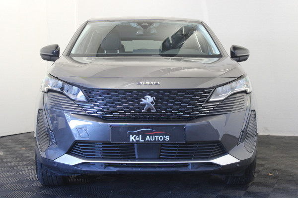 Peugeot 3008 1.2 PureTech Allure