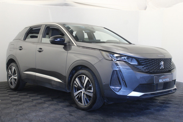 Peugeot 3008 1.2 PureTech Allure