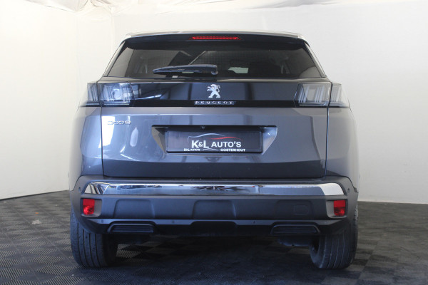 Peugeot 3008 1.2 PureTech Allure