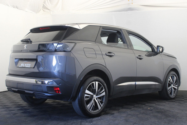 Peugeot 3008 1.2 PureTech Allure