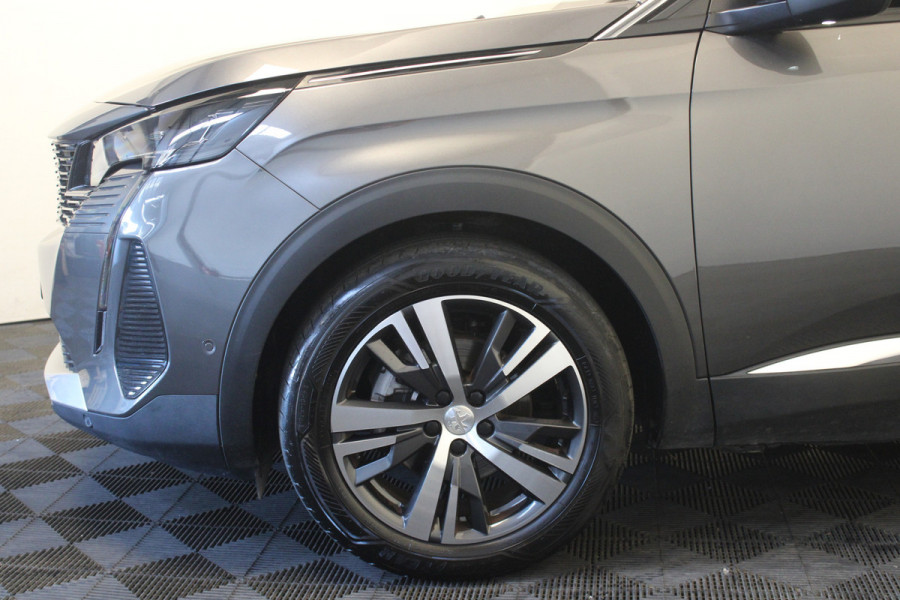 Peugeot 3008 1.2 PureTech Allure
