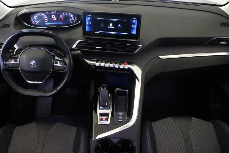 Peugeot 3008 1.2 PureTech Allure