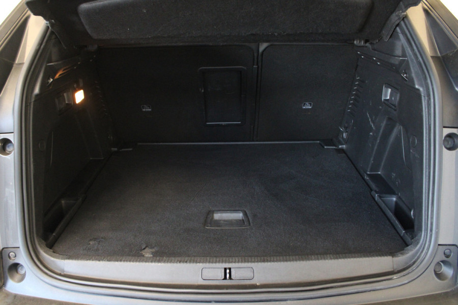 Peugeot 3008 1.2 PureTech Allure