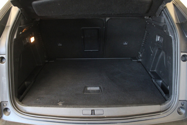 Peugeot 3008 1.2 PureTech Allure