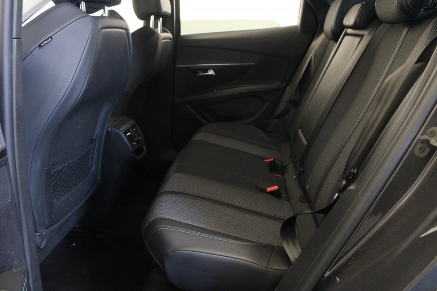 Peugeot 3008 1.2 PureTech Allure