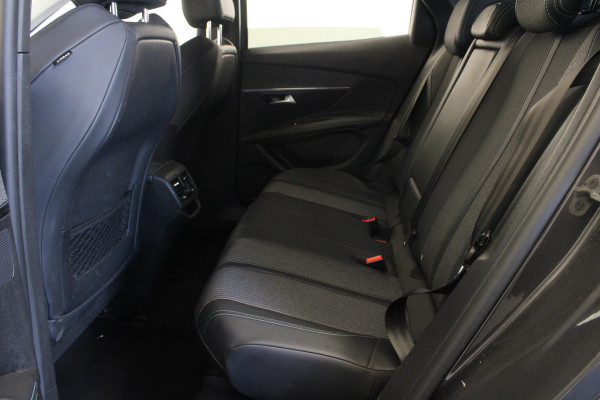 Peugeot 3008 1.2 PureTech Allure