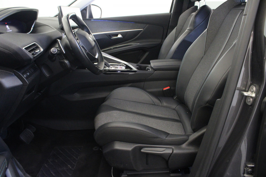 Peugeot 3008 1.2 PureTech Allure
