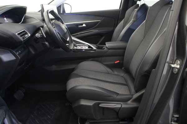Peugeot 3008 1.2 PureTech Allure