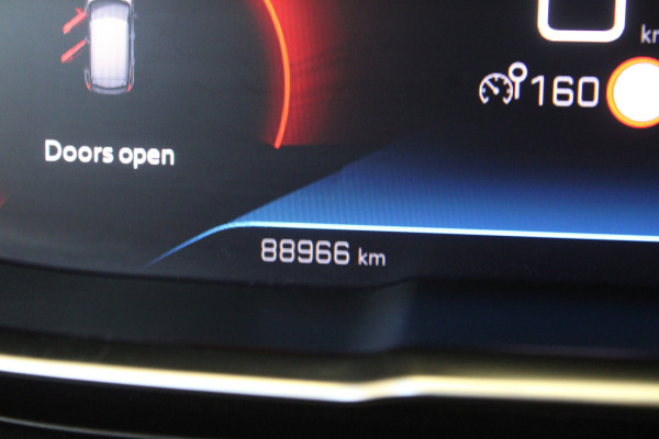 Peugeot 3008 1.2 PureTech Allure
