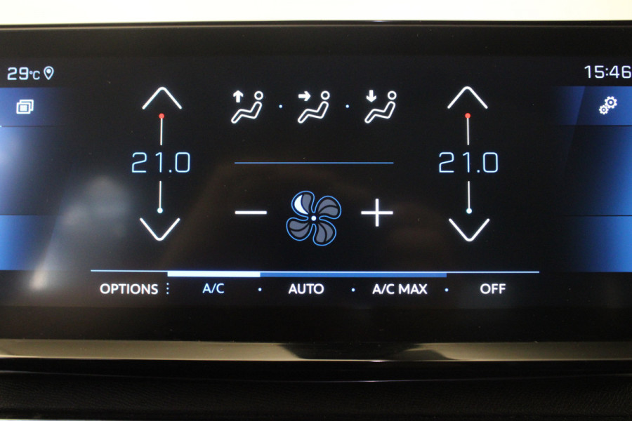 Peugeot 3008 1.2 PureTech Allure