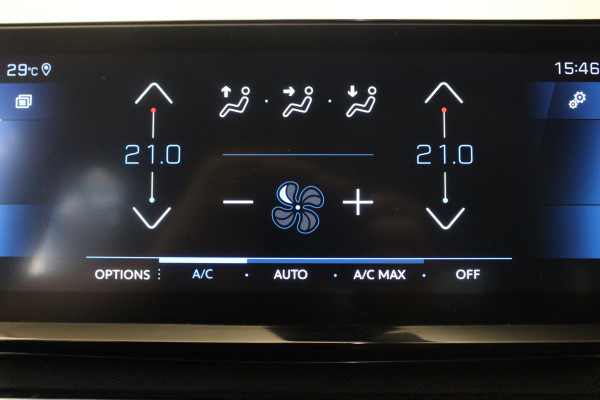 Peugeot 3008 1.2 PureTech Allure